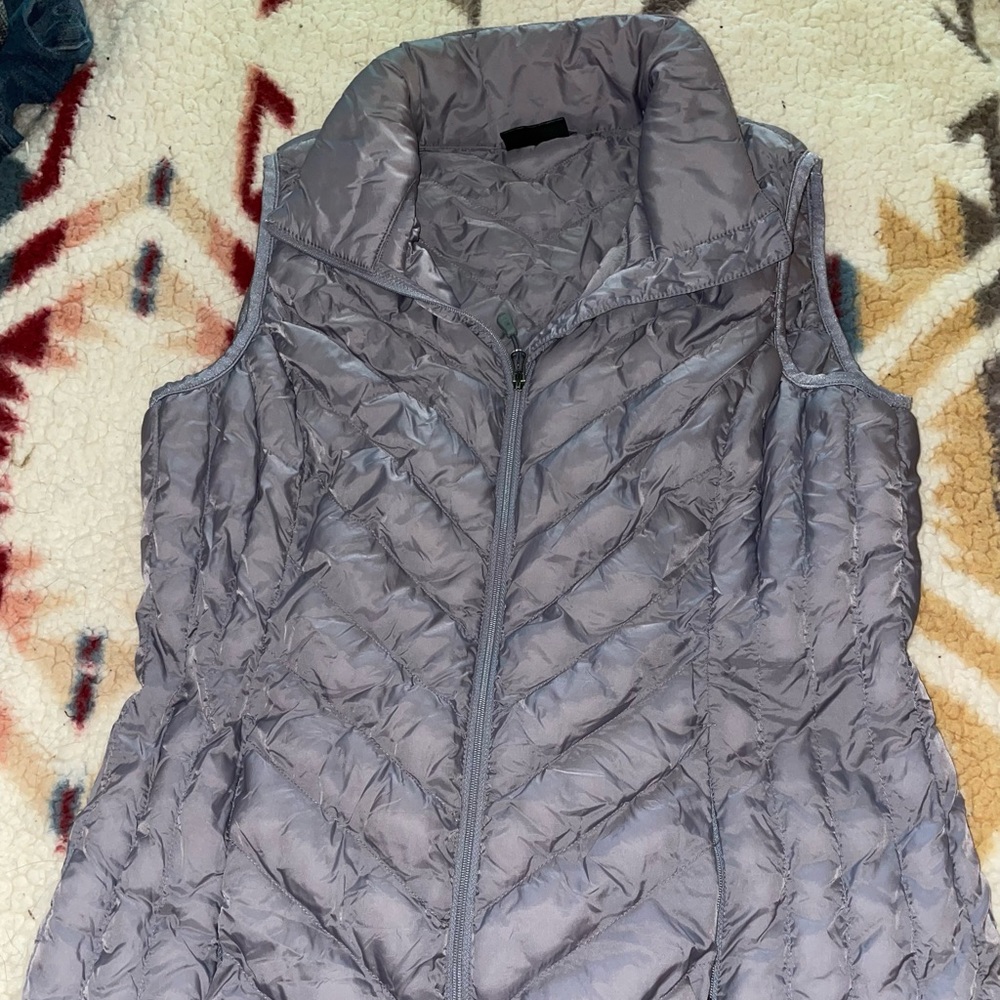 Brand new vest